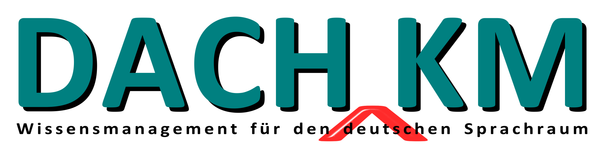 DACH KM Logo